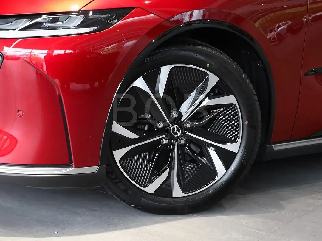 Mazda 6e EV Takumi Plus - Thumbnail 12