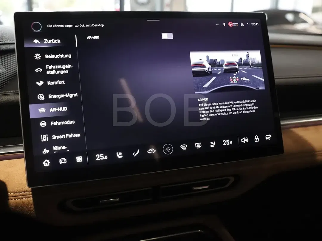 Mazda 6e EV Takumi Plus - Thumbnail 13