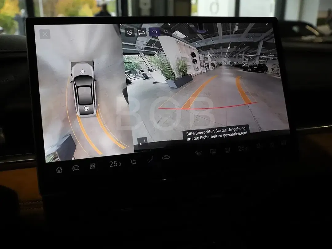 Mazda 6e EV Takumi Plus - foto 15