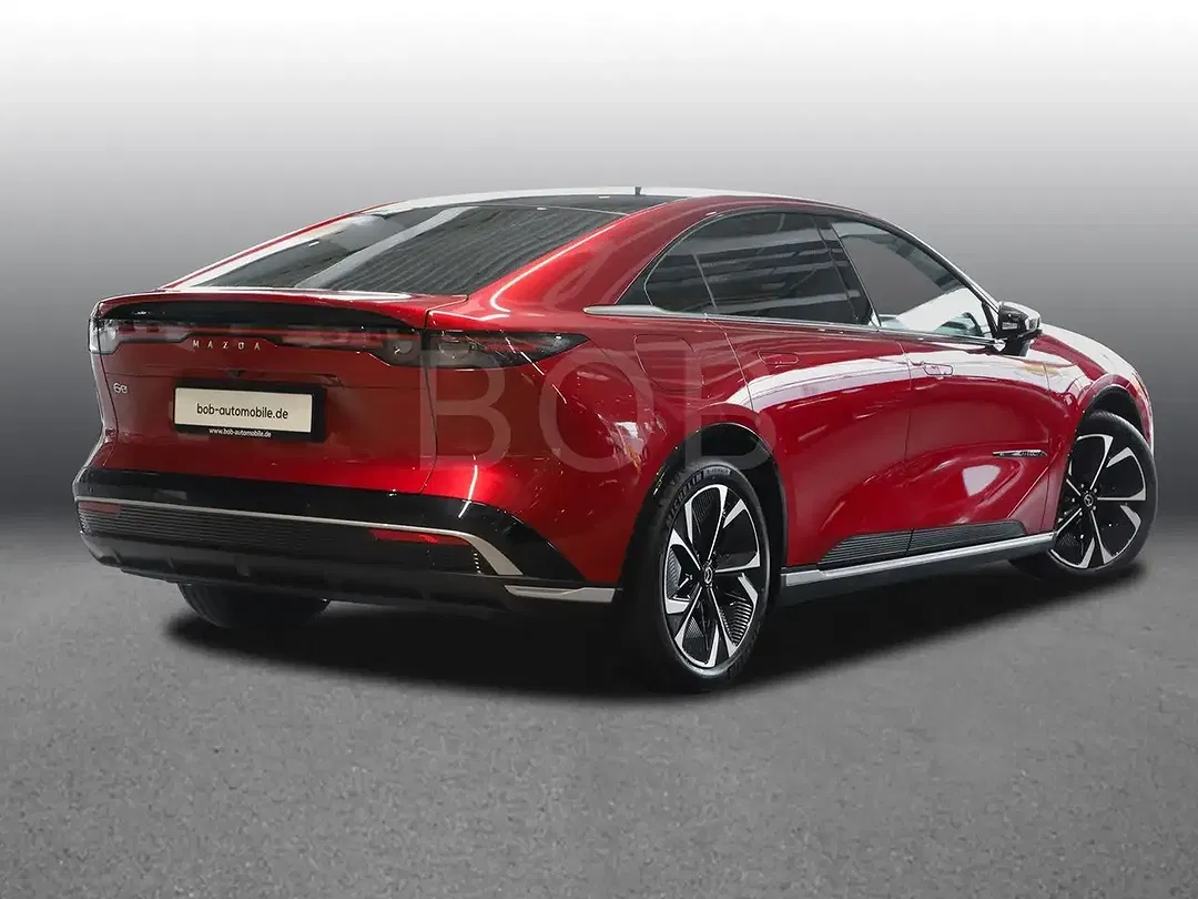 Mazda 6e EV Takumi Plus - foto 2