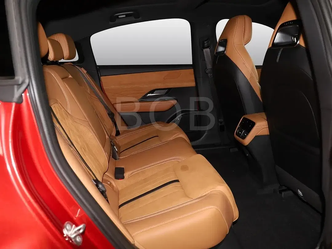 Mazda 6e EV Takumi Plus - Thumbnail 5
