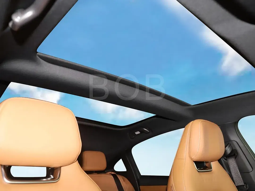 Mazda 6e EV Takumi Plus - Thumbnail 6