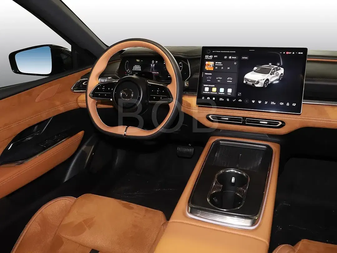 Mazda 6e EV Takumi Plus - Thumbnail 8