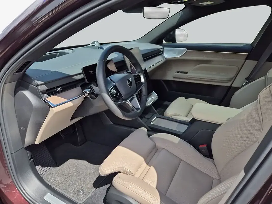 Volvo ES90 Single Motor Ultra - Thumbnail 10