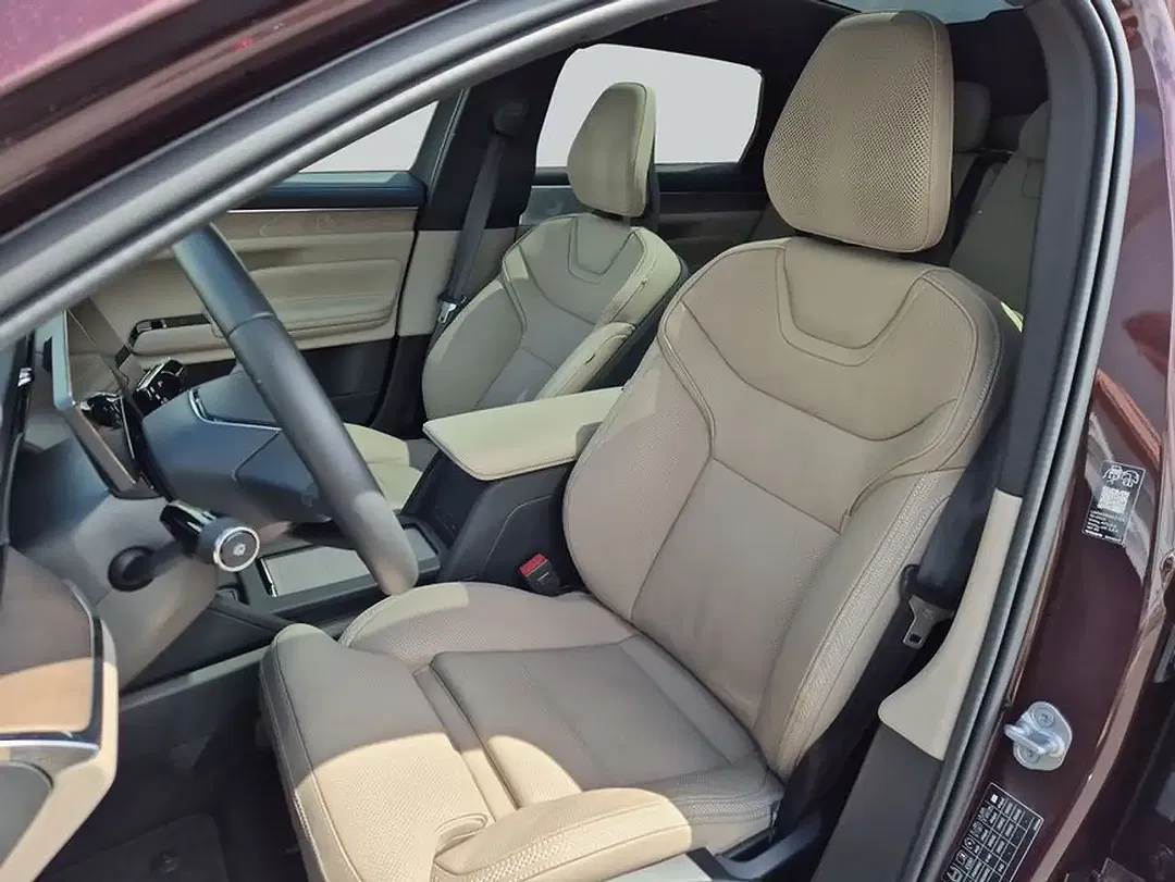 Volvo ES90 Single Motor Ultra - Thumbnail 11