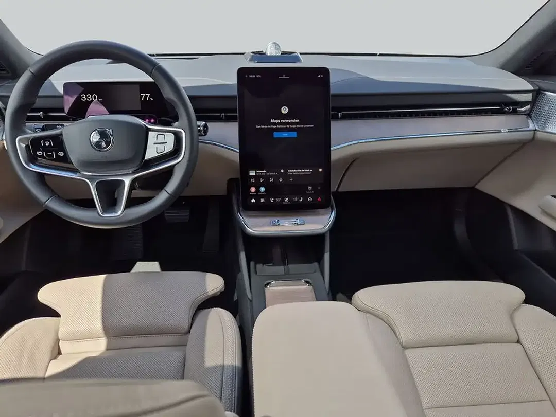 Volvo ES90 Single Motor Ultra - Thumbnail 14