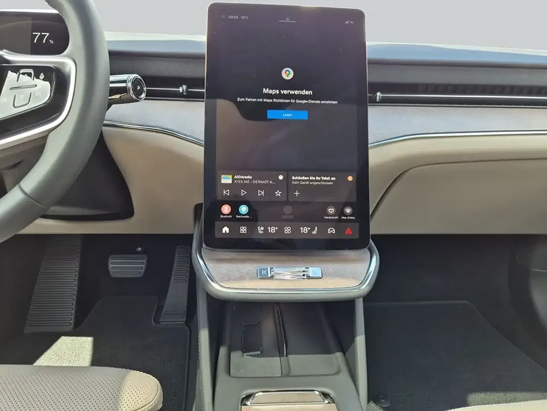 Volvo ES90 Single Motor Ultra - Thumbnail 15