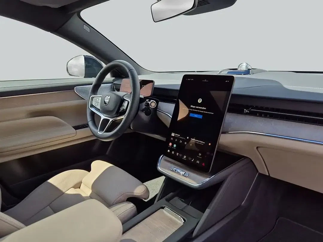 Volvo ES90 Single Motor Ultra - Thumbnail 16