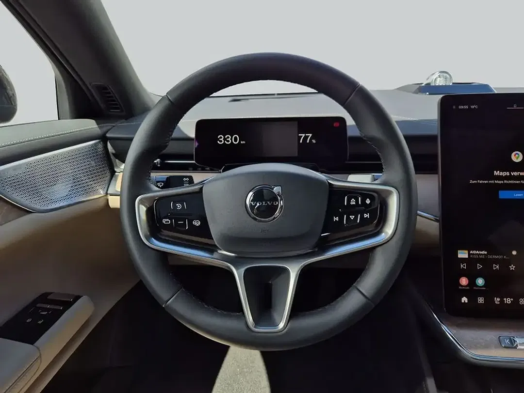 Volvo ES90 Single Motor Ultra - Thumbnail 17