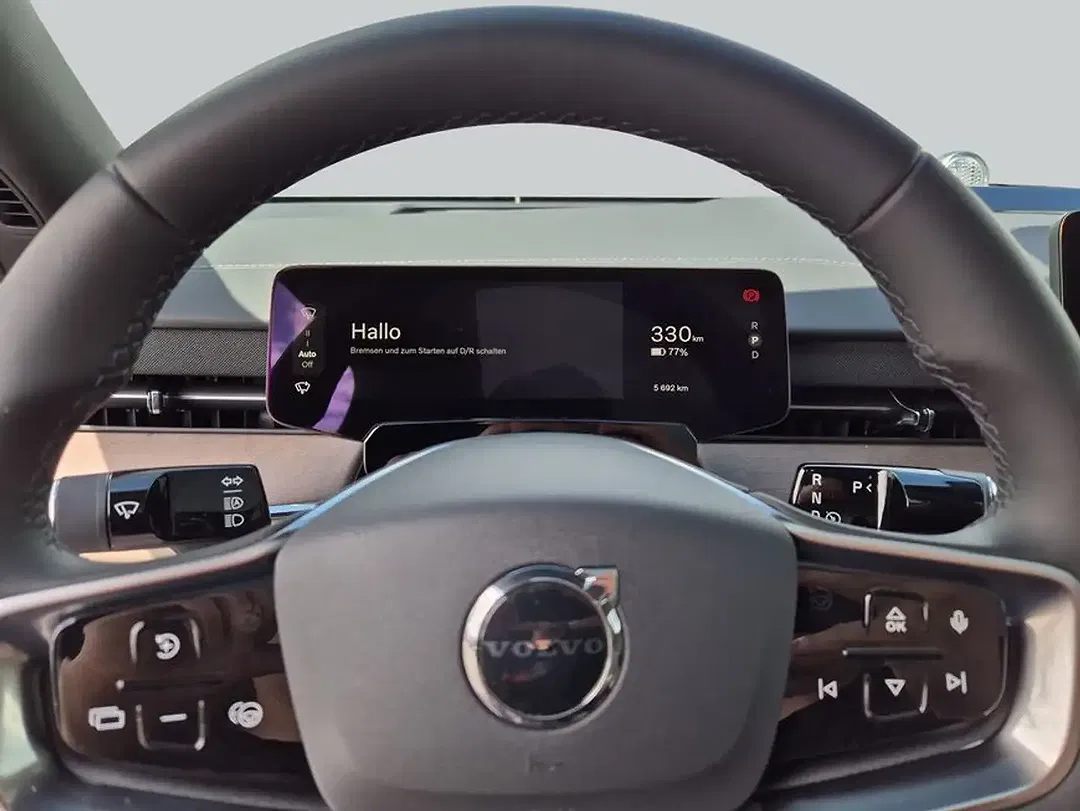 Volvo ES90 Single Motor Ultra - Thumbnail 18