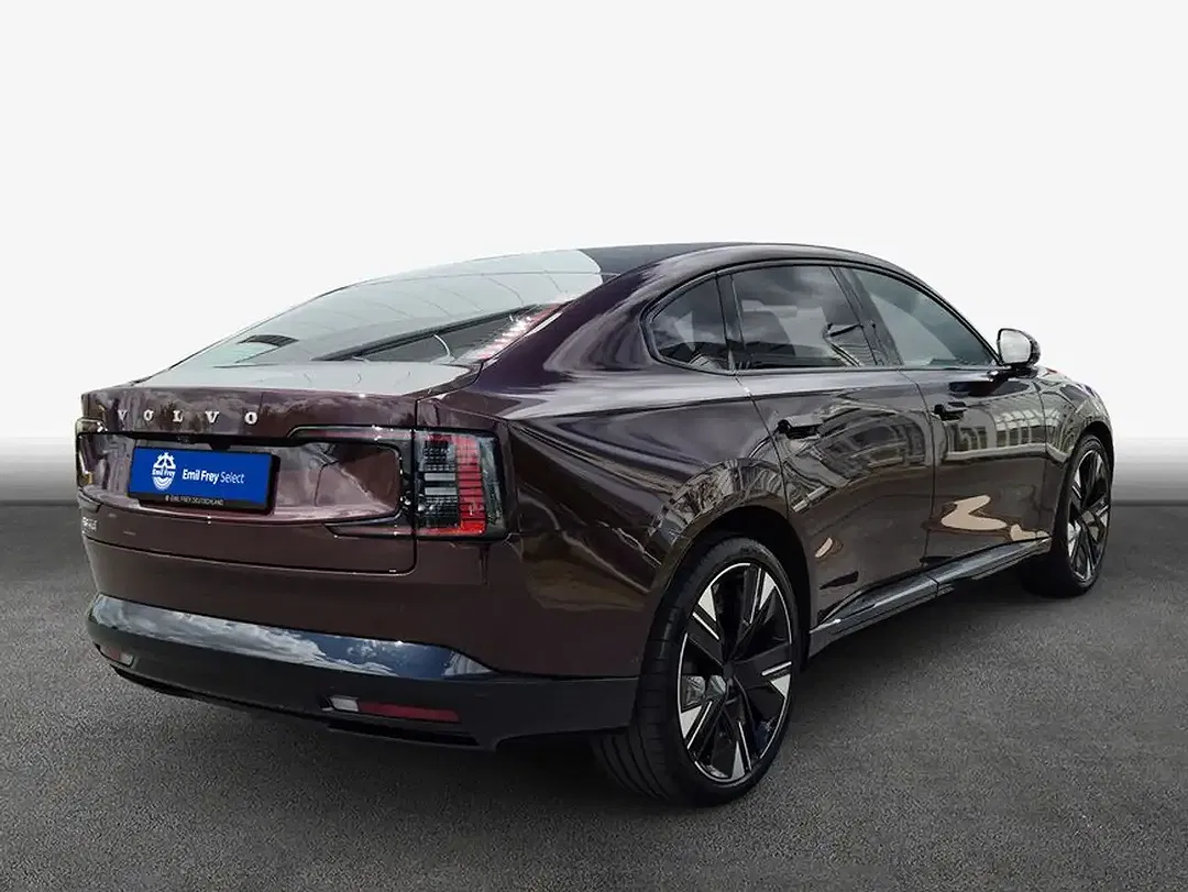 Volvo ES90 Single Motor Ultra - foto 2