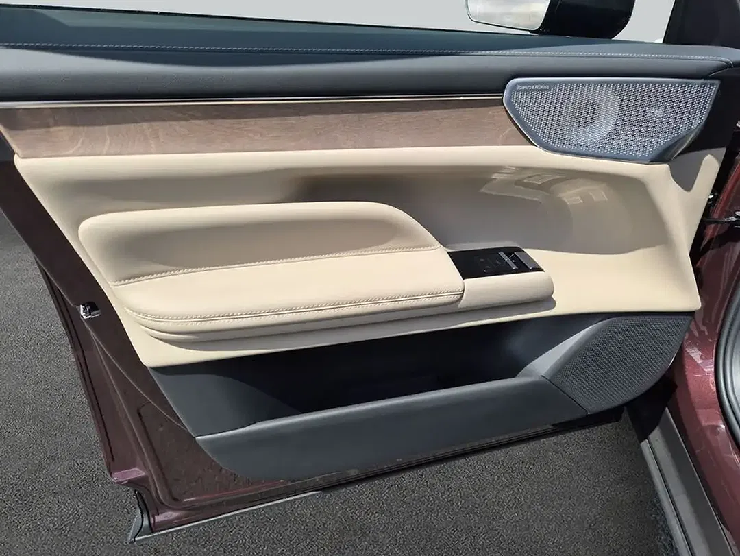 Volvo ES90 Single Motor Ultra - Thumbnail 20