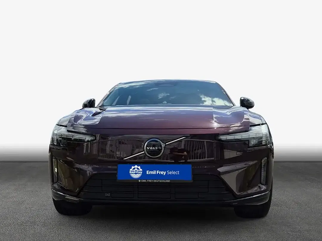 Volvo ES90 Single Motor Ultra - Thumbnail 3