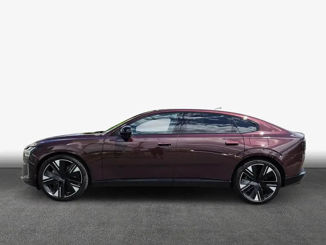 Volvo ES90 Single Motor Ultra - Thumbnail 5
