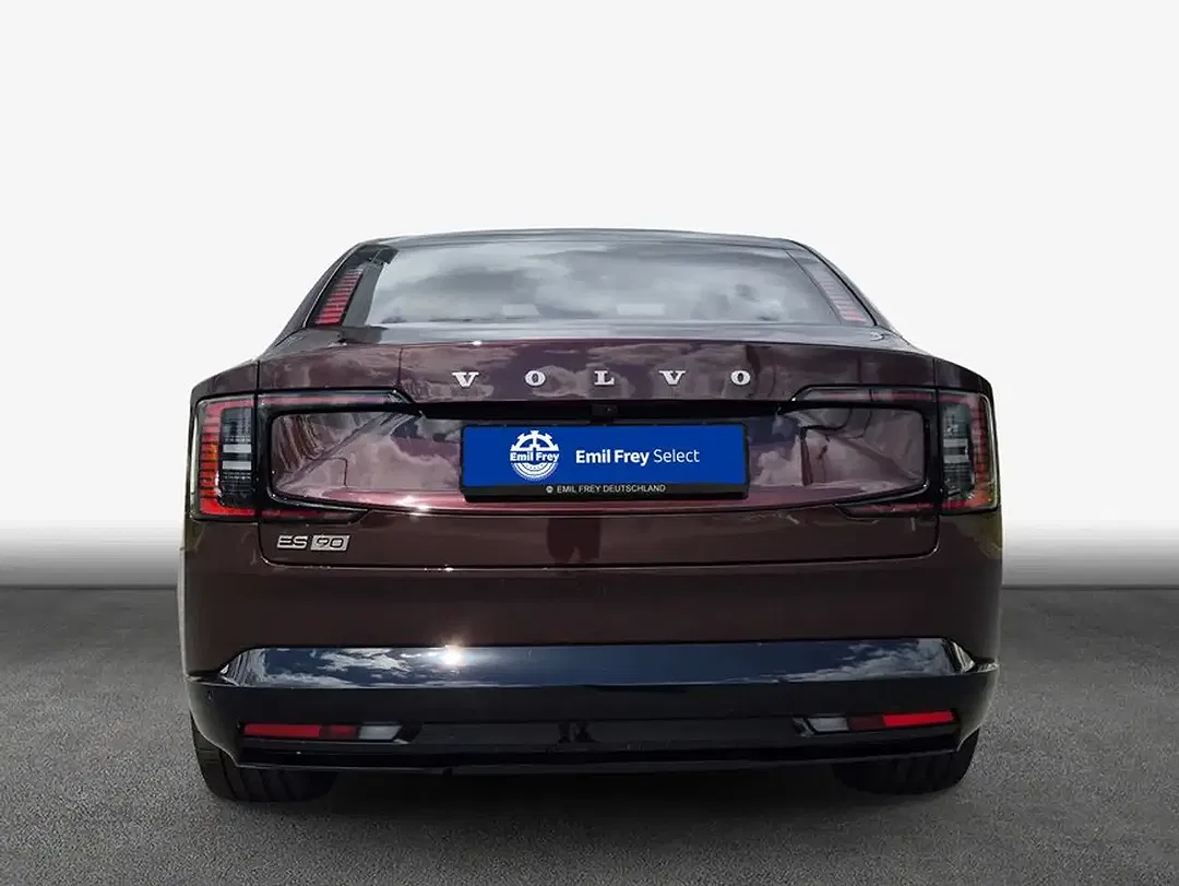 Volvo ES90 Single Motor Ultra - Thumbnail 6