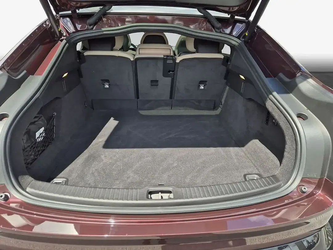 Volvo ES90 Single Motor Ultra - Thumbnail 9