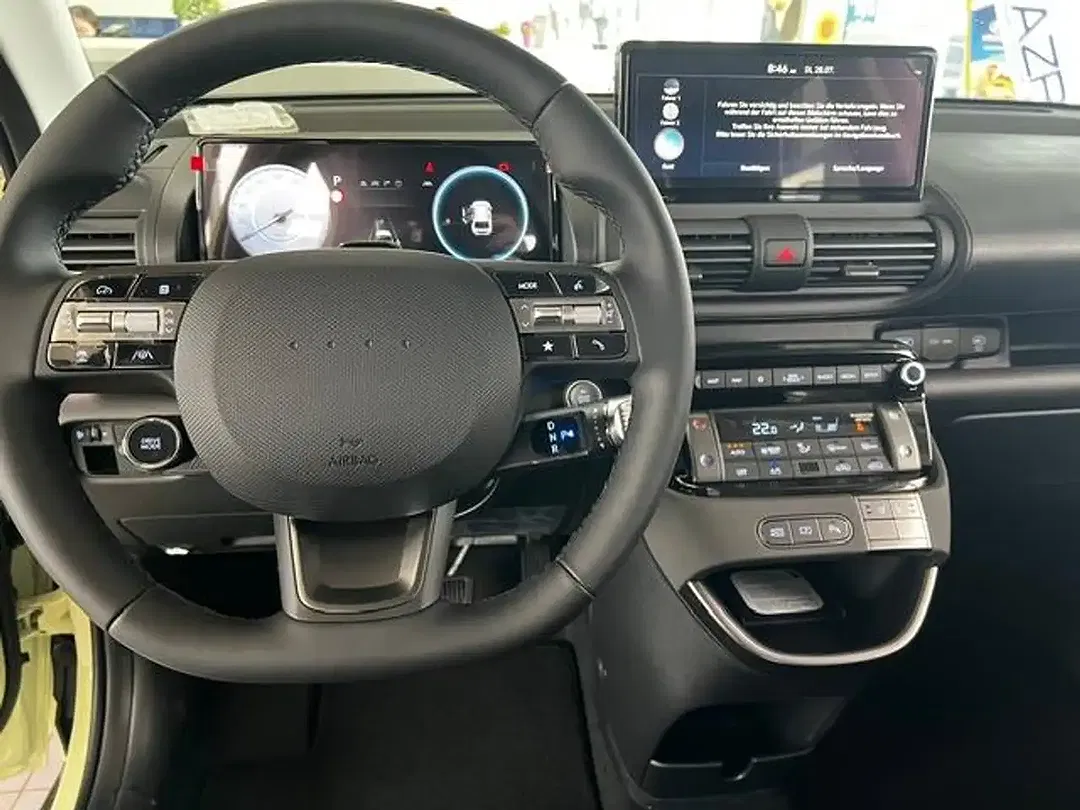 Hyundai Inster EV Trend - foto 10
