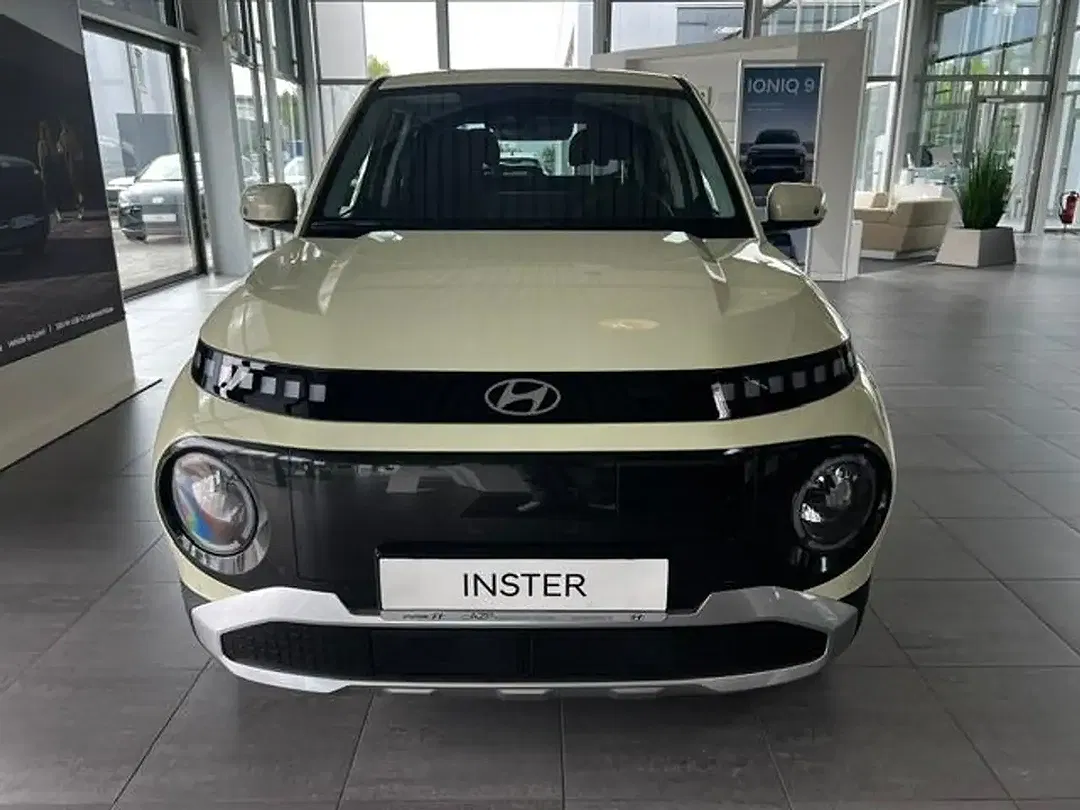 Hyundai Inster EV Trend - foto 2