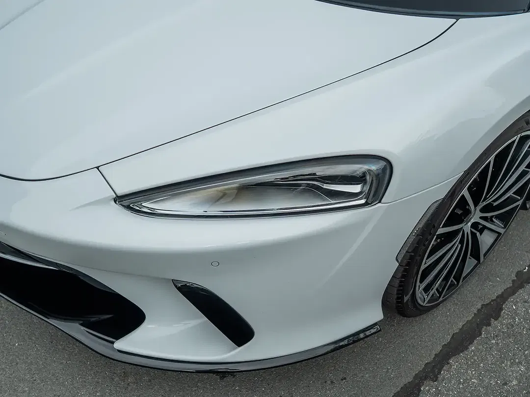 McLaren GT - Thumbnail 12