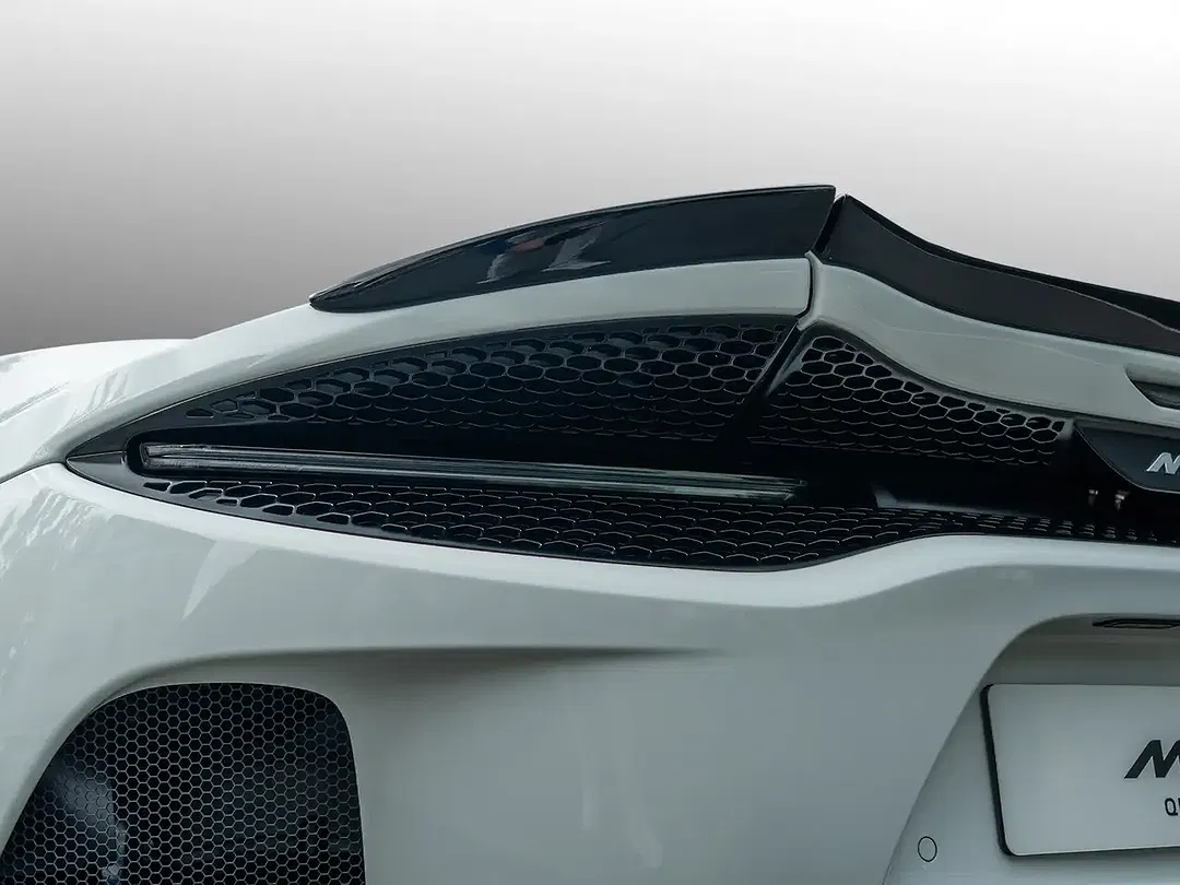 McLaren GT - Thumbnail 13