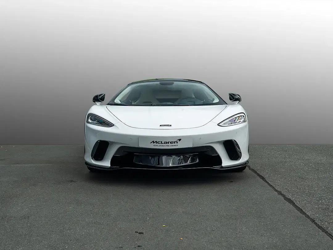 McLaren GT - foto 2