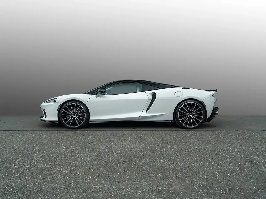 McLaren GT - Thumbnail 3