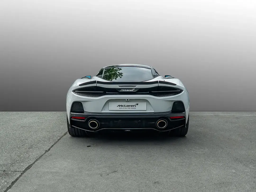 McLaren GT - Thumbnail 5
