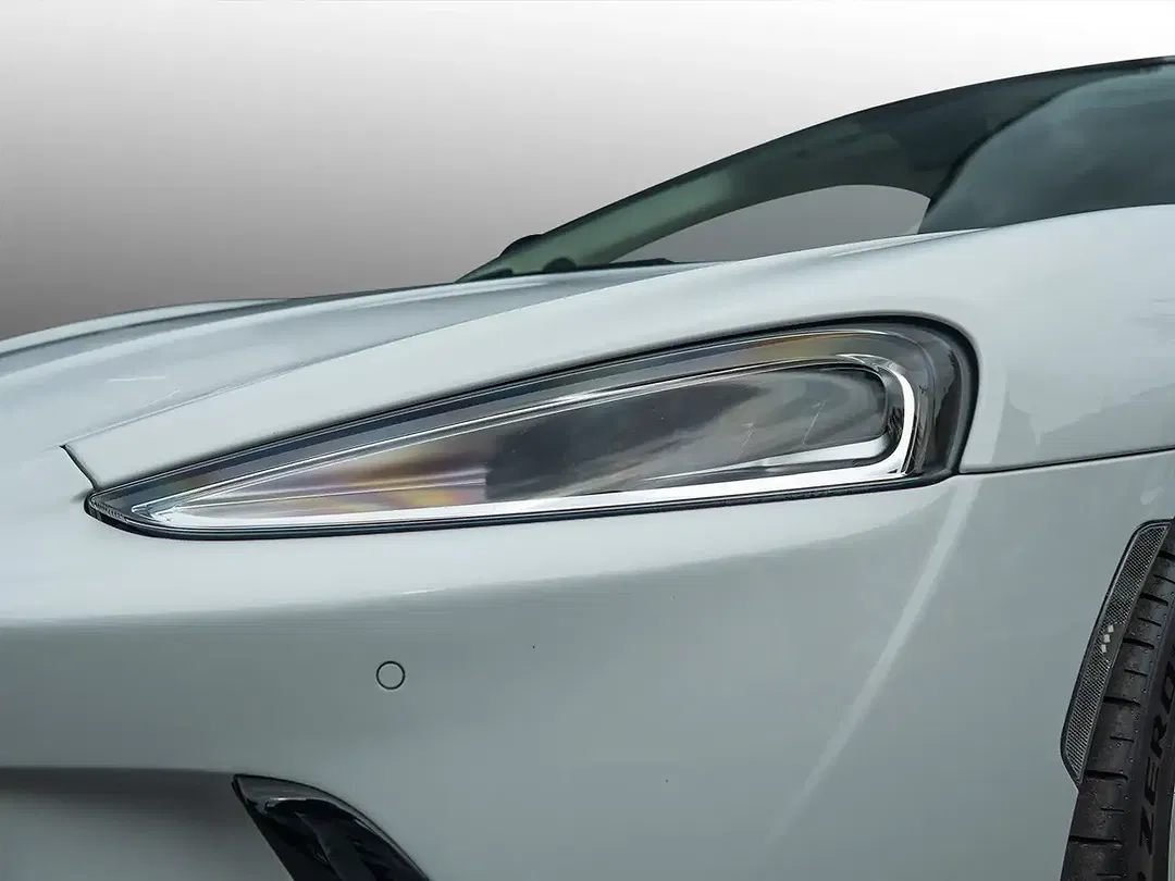 McLaren GT - Thumbnail 6