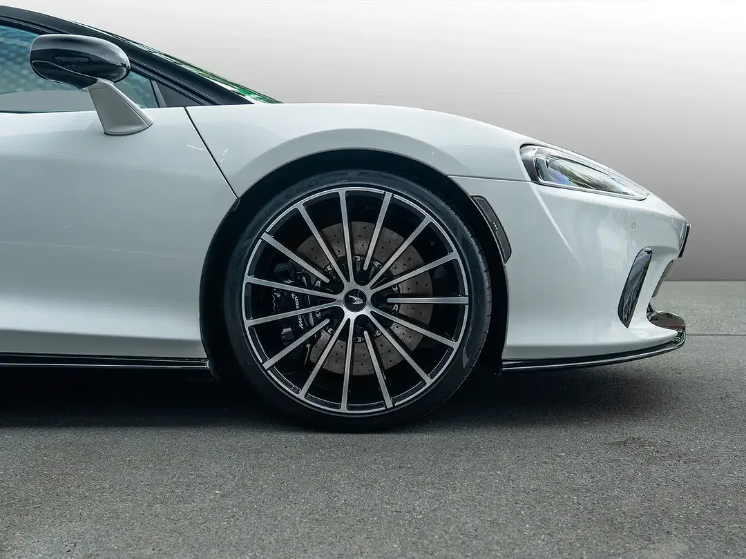 McLaren GT - Thumbnail 7