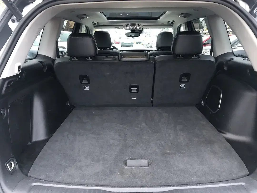 Jeep Grand Cherokee PHEV 4xe Limited - Thumbnail 12