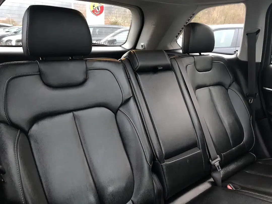 Jeep Grand Cherokee PHEV 4xe Limited - Thumbnail 13