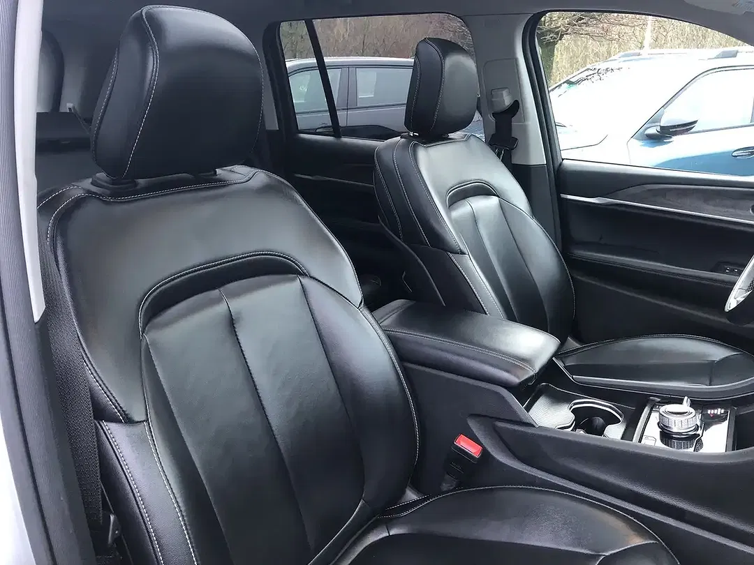 Jeep Grand Cherokee PHEV 4xe Limited - Thumbnail 7
