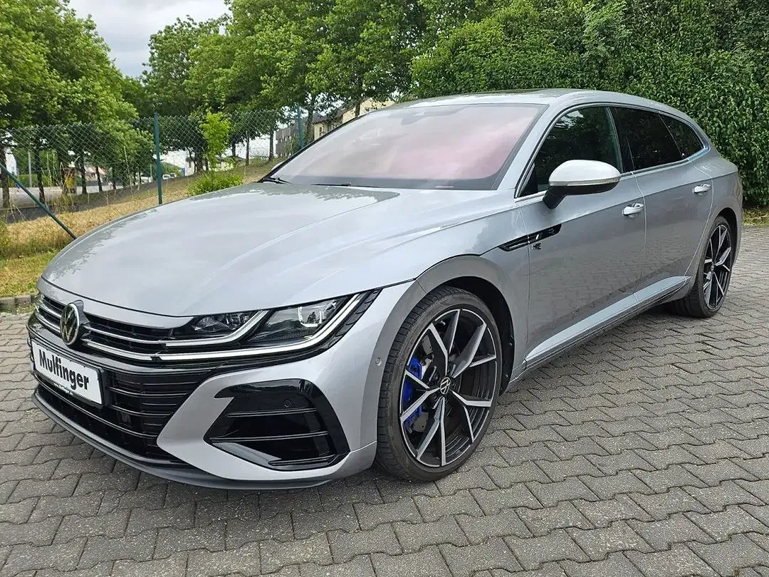 Volkswagen Arteon R-Line Shooting Brake - foto 1