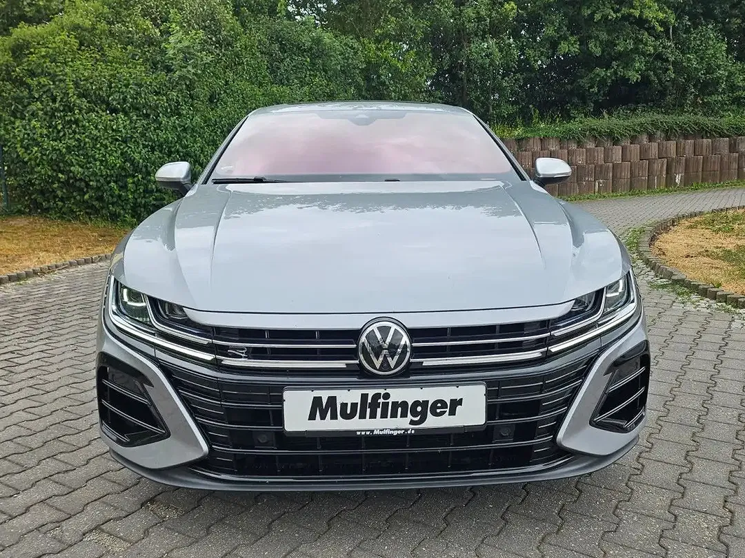 Volkswagen Arteon R-Line Shooting Brake - foto 2