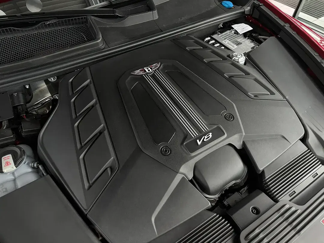 Bentley Bentayga 4.0 V8 S - Thumbnail 10