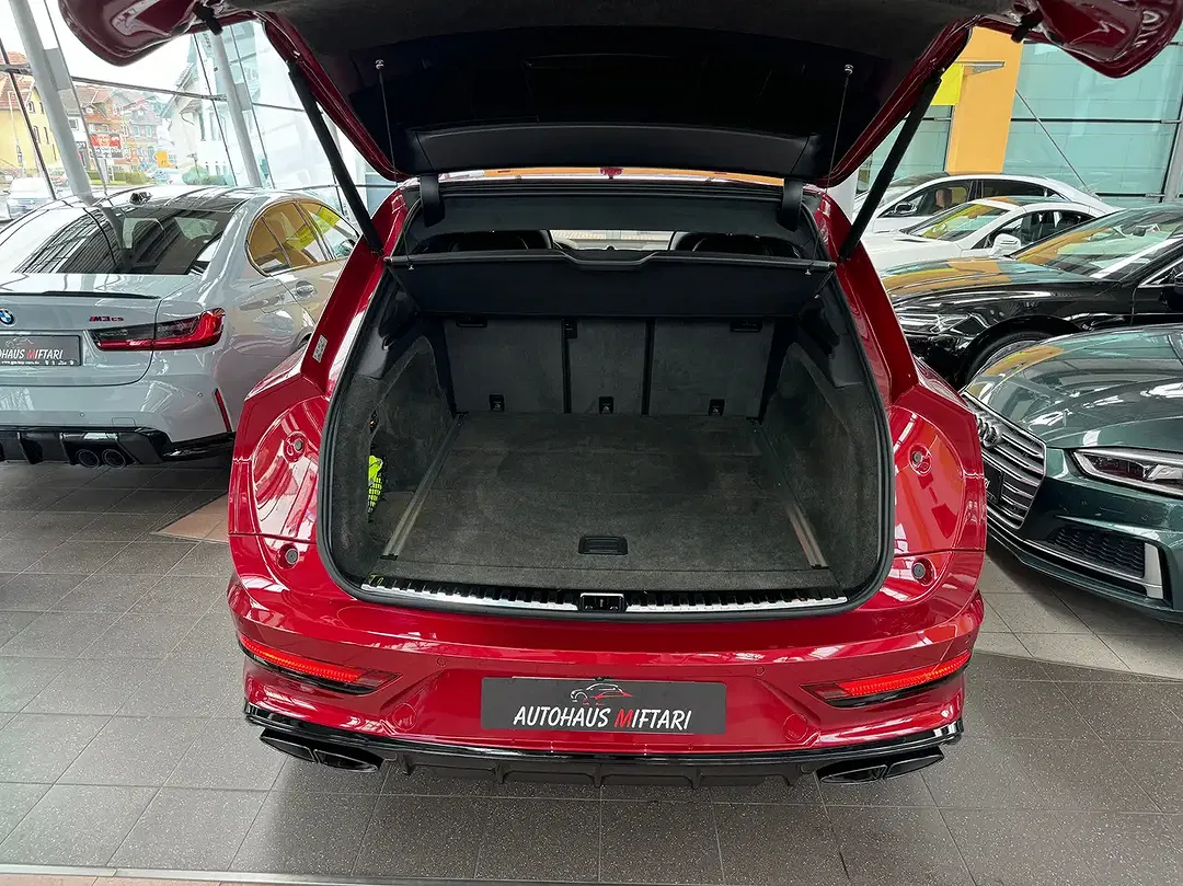 Bentley Bentayga 4.0 V8 S - Thumbnail 12