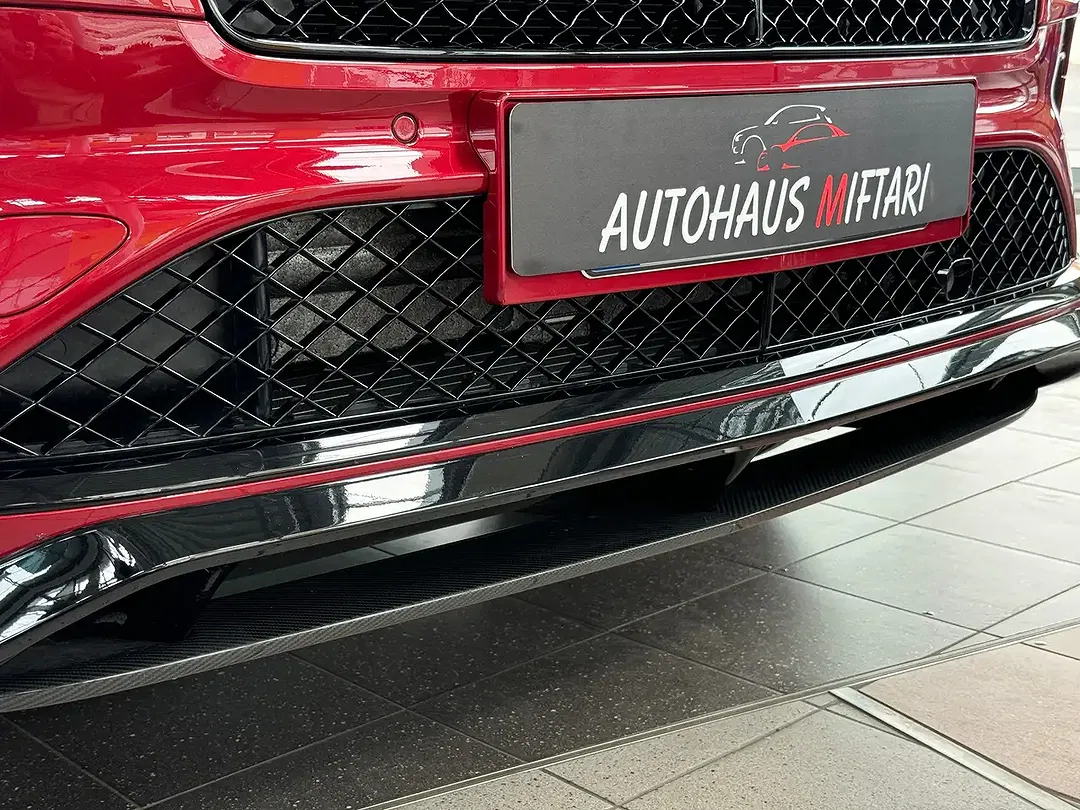 Bentley Bentayga 4.0 V8 S - foto 15
