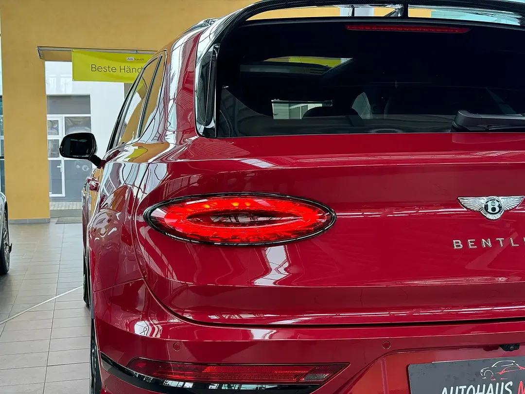 Bentley Bentayga 4.0 V8 S - Thumbnail 7