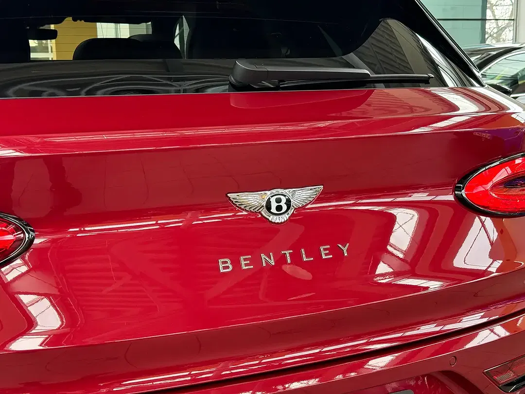 Bentley Bentayga 4.0 V8 S - Thumbnail 8