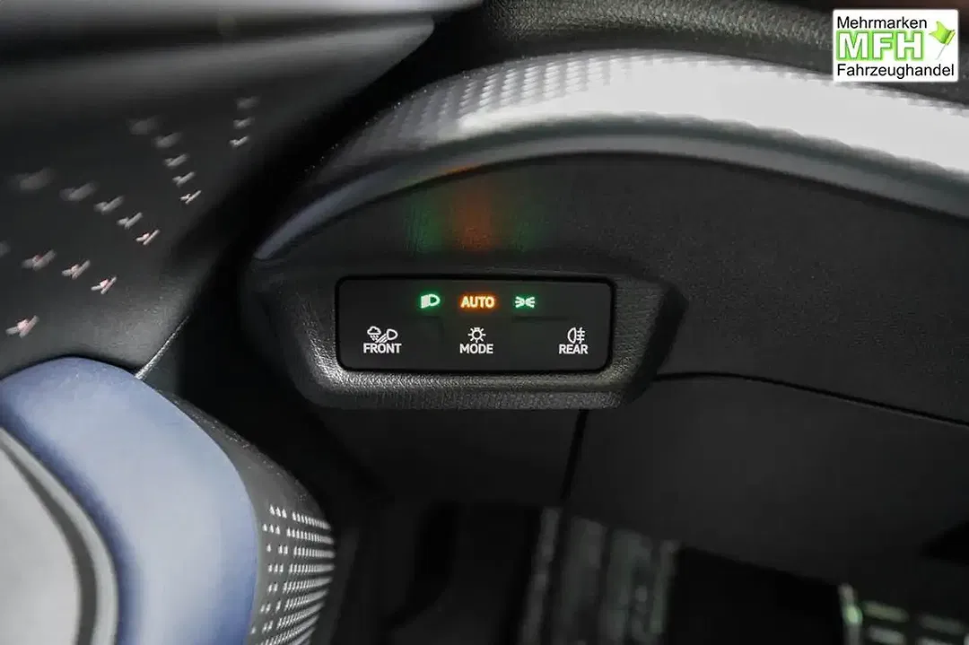 CUPRA Tavascan 4Drive VZ - Thumbnail 12