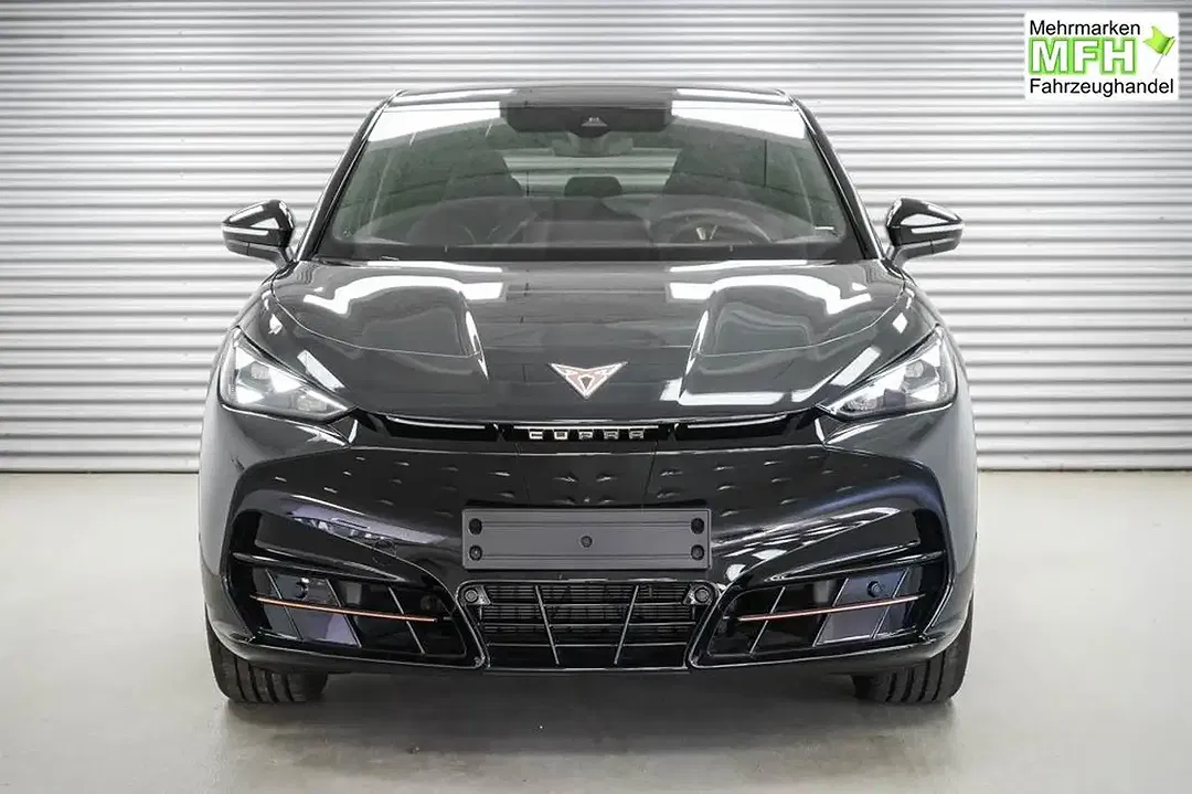 CUPRA Tavascan 4Drive VZ - Thumbnail 2