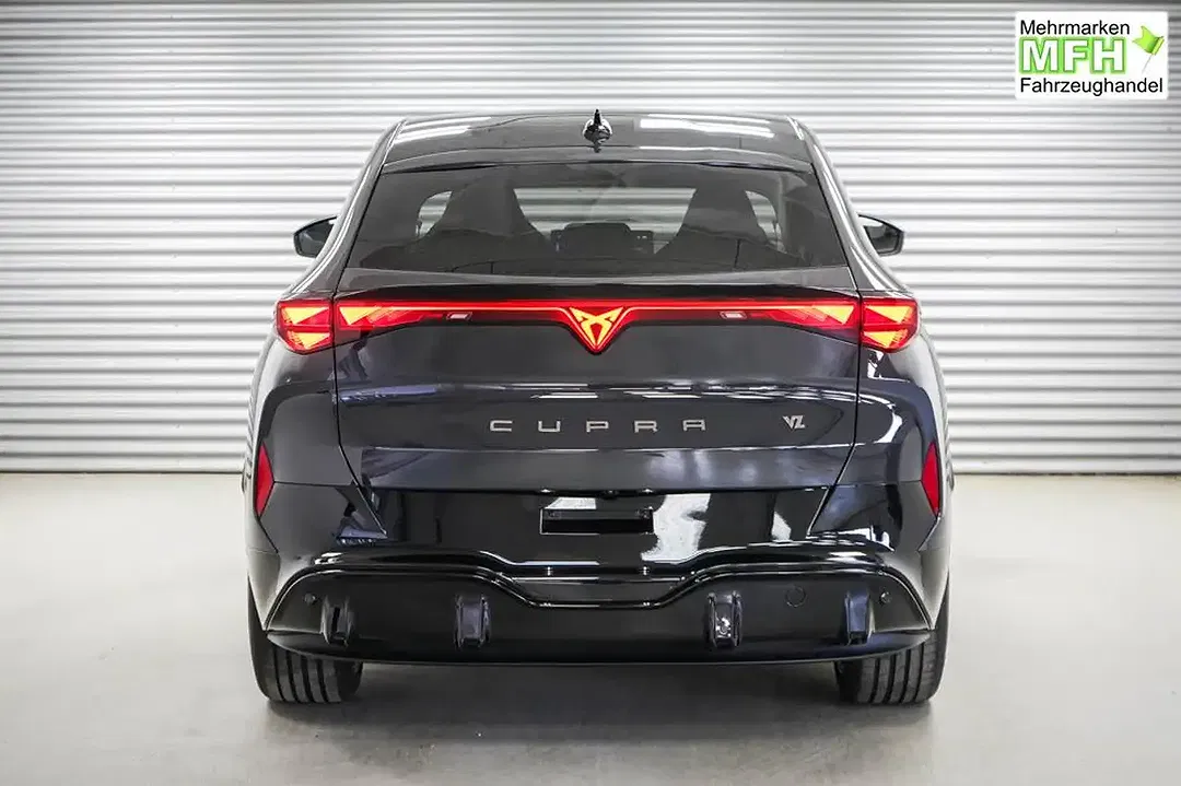 CUPRA Tavascan 4Drive VZ - Thumbnail 4