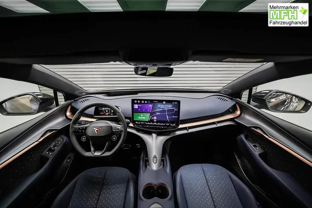 CUPRA Tavascan 4Drive VZ - Thumbnail 6
