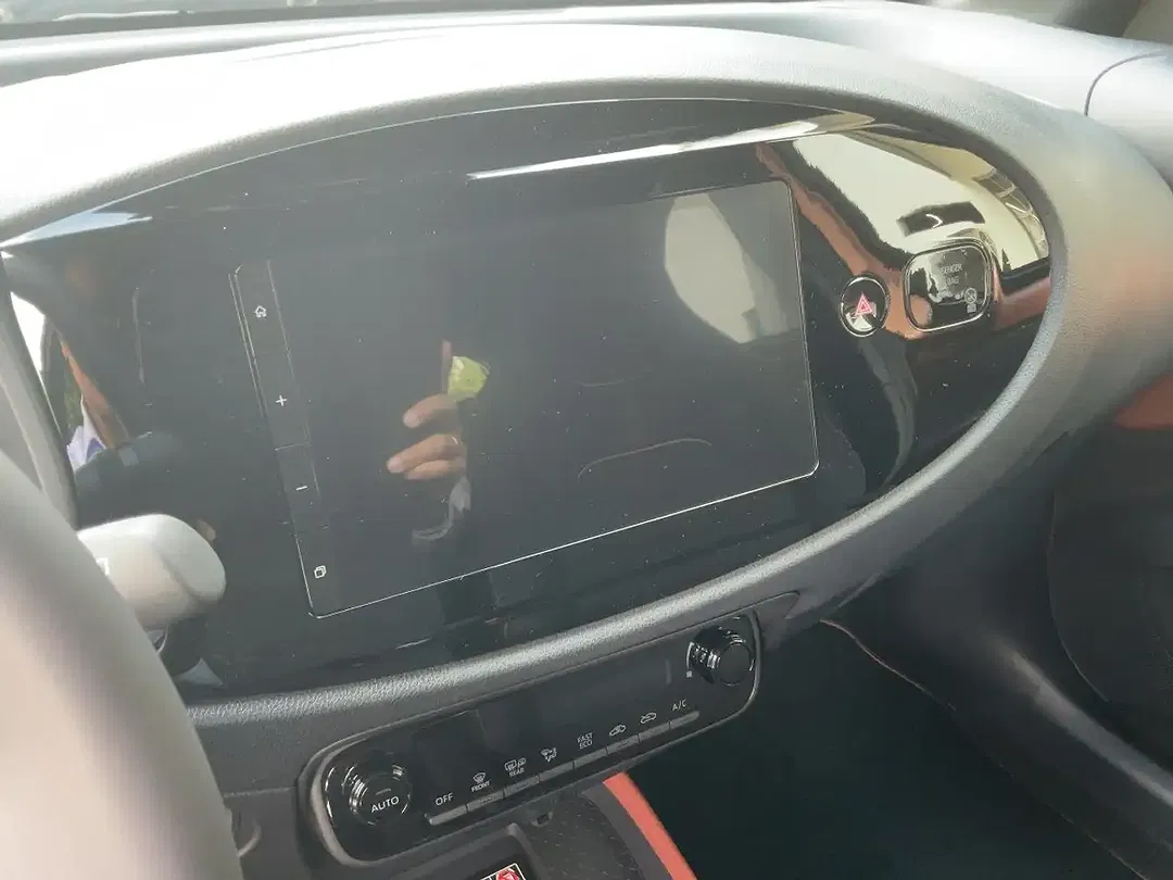 Toyota Aygo 1.5 Teamplayer - Thumbnail 14