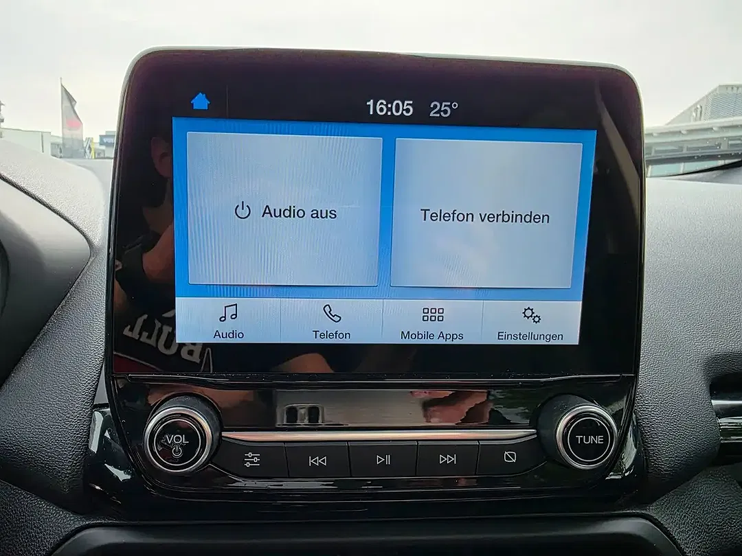 Ford EcoSport Titanium - Thumbnail 14