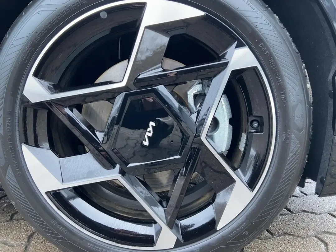 Kia EV4 81.4 kWh GT-Line - Thumbnail 6