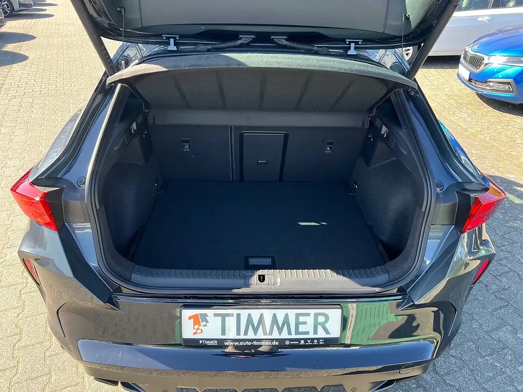CUPRA Formentor TSI DSG Matrix LED VZ2 - Thumbnail 13