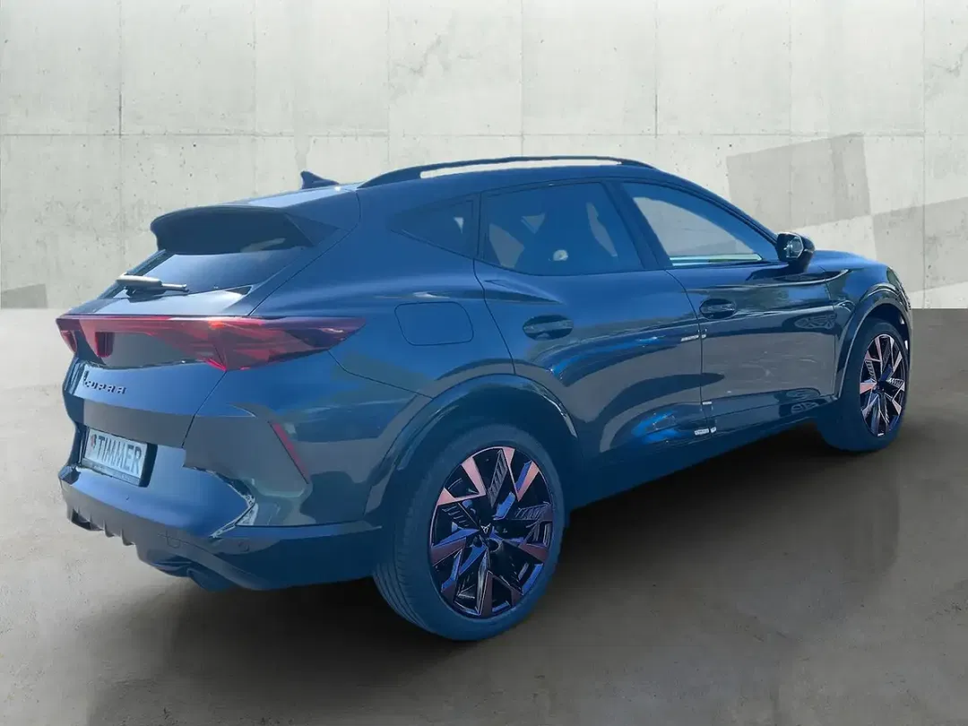 CUPRA Formentor TSI DSG Matrix LED VZ2 - Thumbnail 2