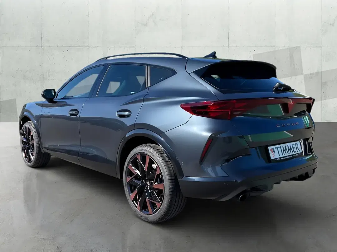 CUPRA Formentor TSI DSG Matrix LED VZ2 - Thumbnail 3