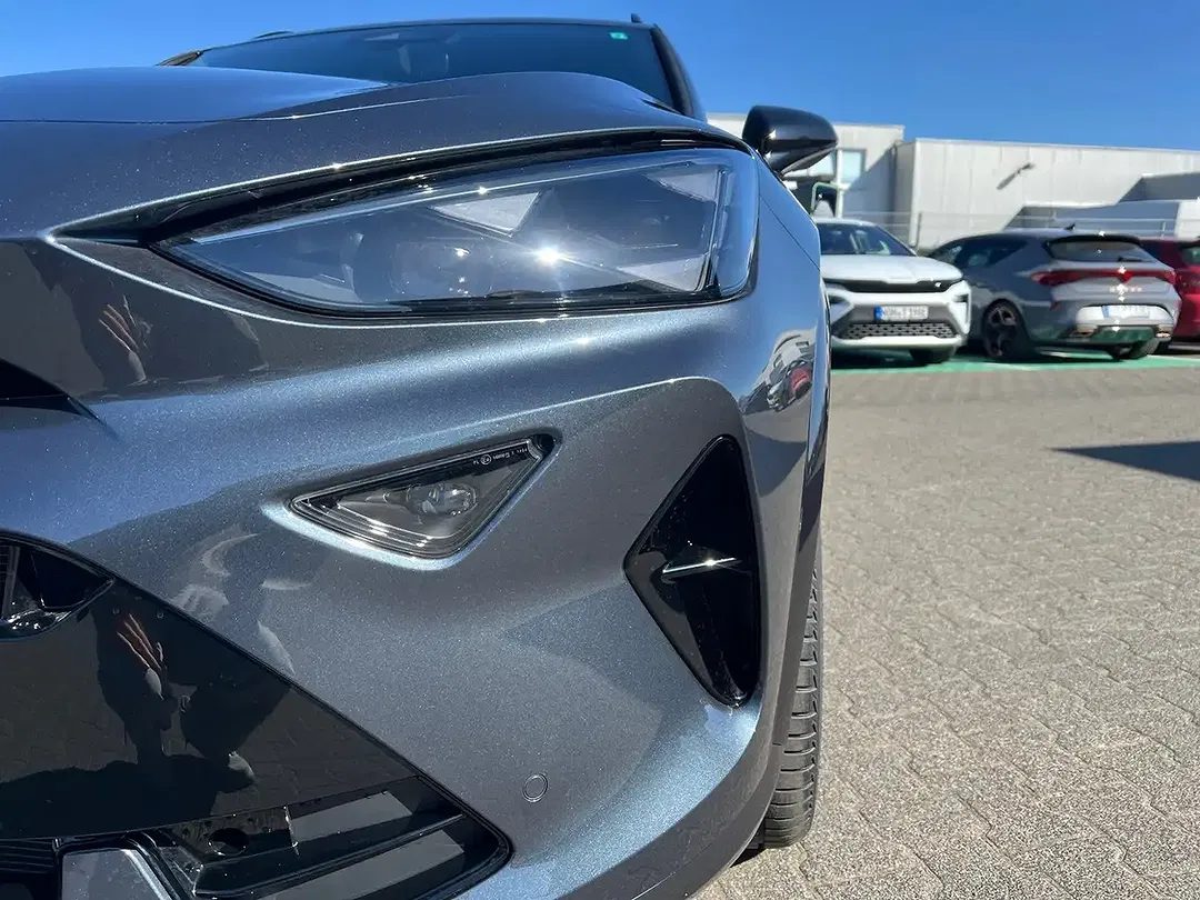 CUPRA Formentor TSI DSG Matrix LED VZ2 - Thumbnail 4